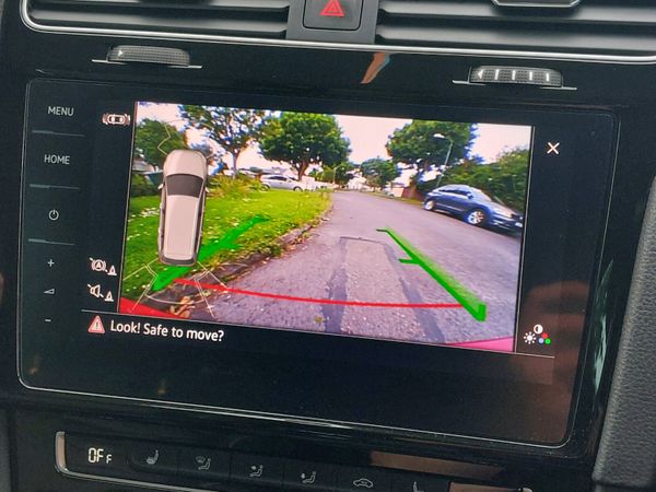 Volkswagen Golf R *HUGE SPEC* 2019 357796938