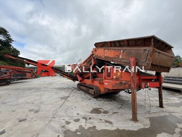 Finlay 883 Scalping Screener 357791764