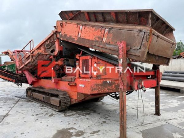 Finlay 883 Scalping Screener 357791767