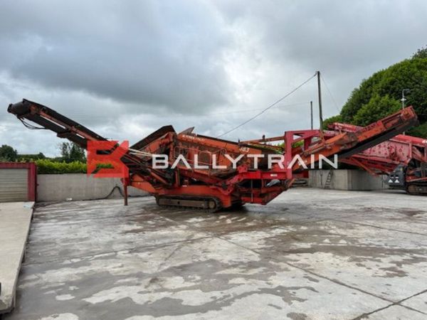 Finlay 883 Scalping Screener 357791768