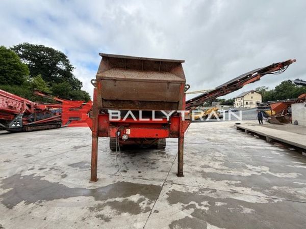 Finlay 883 Scalping Screener 357791769