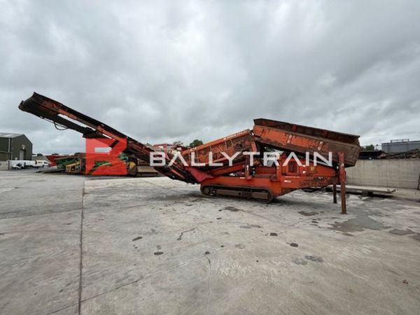 Finlay 883 Scalping Screener 357791761
