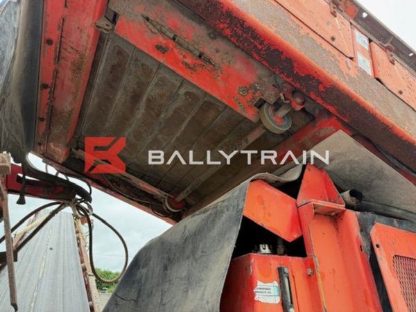 Finlay 883 Scalping Screener 357791779