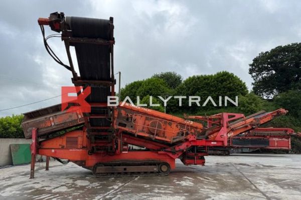 Finlay 883 Scalping Screener 357791770