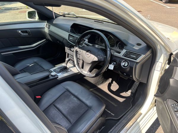 Mercedes-Benz E200 CDI AMG Line Auto 357792084