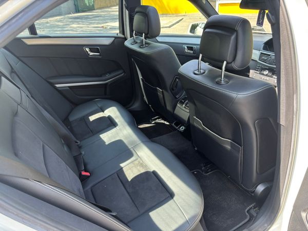 Mercedes-Benz E200 CDI AMG Line Auto 357792082