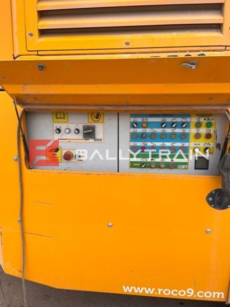 Roco RYDER 1000 Jaw Crusher 357792134