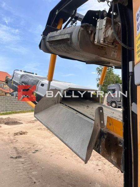Roco RYDER 1000 Jaw Crusher 357792130