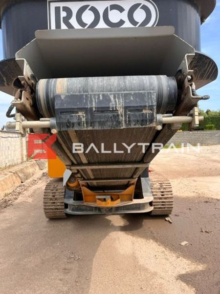 Roco RYDER 1000 Jaw Crusher 357792131