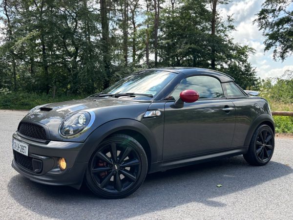 RARE!! 131 Mini Cooper S 1.6  S COUPE ⭐️⭐️⭐️ 357805374