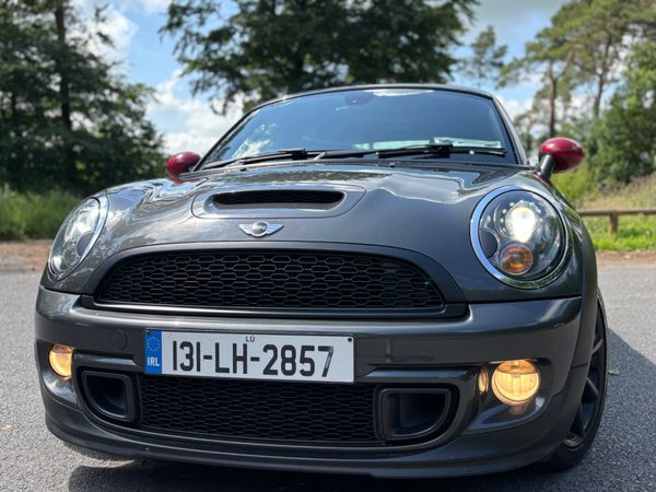 RARE!! 131 Mini Cooper S 1.6  S COUPE ⭐️⭐️⭐️ 357805375