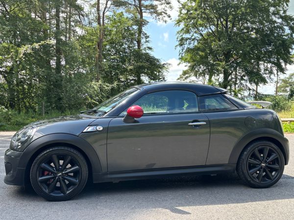 RARE!! 131 Mini Cooper S 1.6  S COUPE ⭐️⭐️⭐️ 357805376