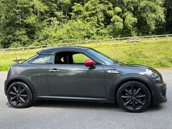 RARE!! 131 Mini Cooper S 1.6  S COUPE ⭐️⭐️⭐️ 357805377