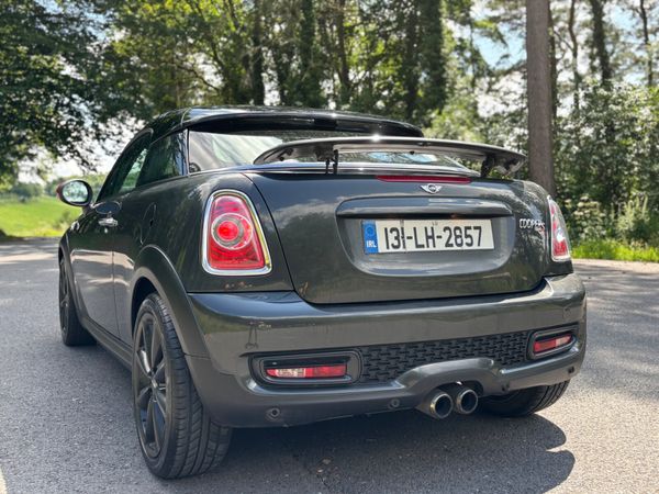 RARE!! 131 Mini Cooper S 1.6  S COUPE ⭐️⭐️⭐️ 357805378