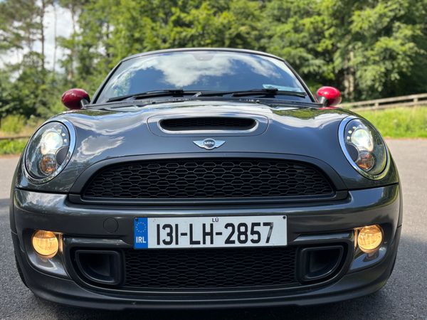 RARE!! 131 Mini Cooper S 1.6  S COUPE ⭐️⭐️⭐️ 357805386