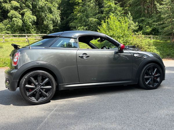 RARE!! 131 Mini Cooper S 1.6  S COUPE ⭐️⭐️⭐️ 357805387