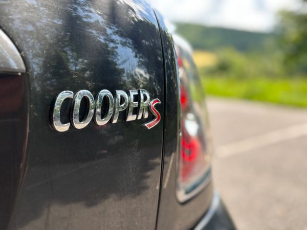 RARE!! 131 Mini Cooper S 1.6  S COUPE ⭐️⭐️⭐️ 357805388