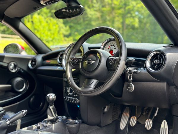 RARE!! 131 Mini Cooper S 1.6  S COUPE ⭐️⭐️⭐️ 357805383