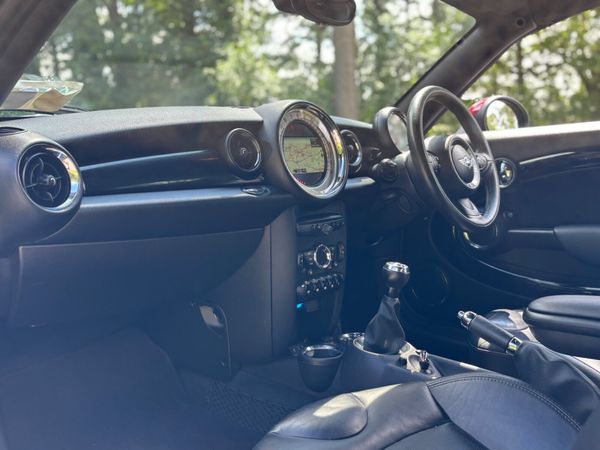 RARE!! 131 Mini Cooper S 1.6  S COUPE ⭐️⭐️⭐️ 357805393