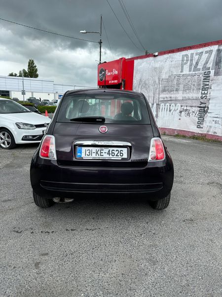 Fiat 500 1.2 Petrol NCT LOW KMS 357800280