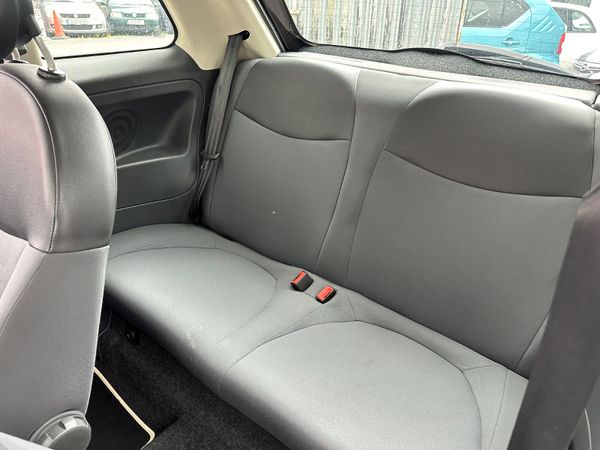 Fiat 500 1.2 Petrol NCT LOW KMS 357800292