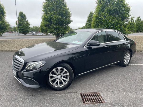Mercedes-Benz E-Class 2016 357801698