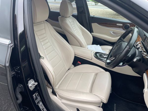 Mercedes-Benz E-Class 2016 357801706