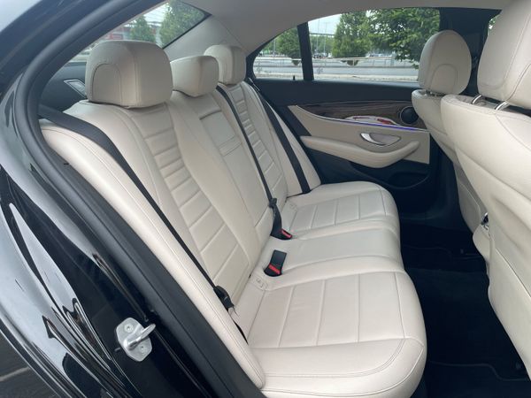 Mercedes-Benz E-Class 2016 357801707