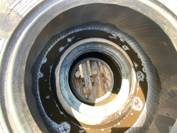 500-60-22.5 FLOATATION DUMPER TYRES....799. 357816573