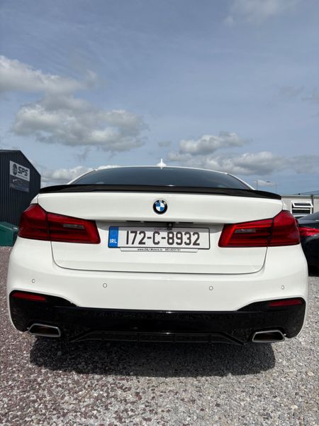 BMW 5 Series 520D / 523D M Sport Automatic 357816775