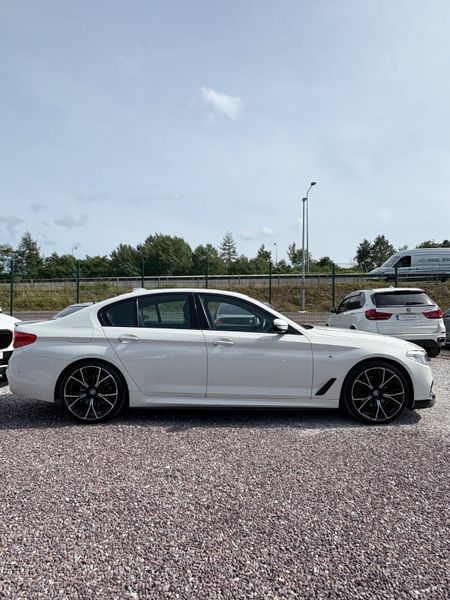BMW 5 Series 520D / 523D M Sport Automatic 357816771