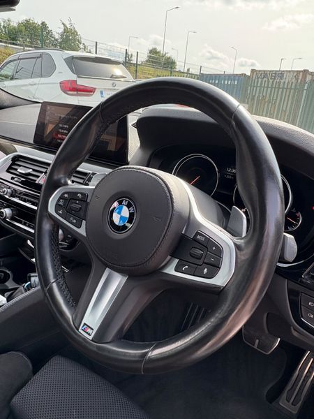 BMW 5 Series 520D / 523D M Sport Automatic 357816773