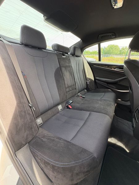 BMW 5 Series 520D / 523D M Sport Automatic 357816784