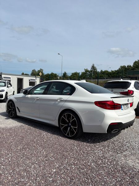 BMW 5 Series 520D / 523D M Sport Automatic 357816785