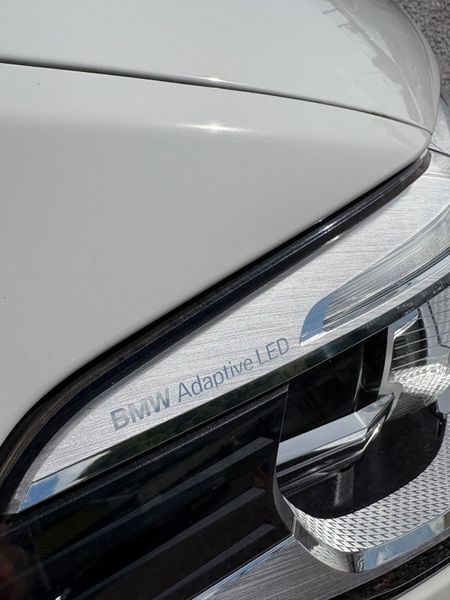 BMW 5 Series 520D / 523D M Sport Automatic 357816782