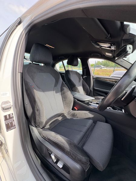 BMW 5 Series 520D / 523D M Sport Automatic 357816794