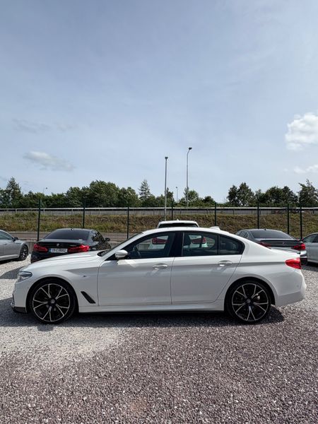 BMW 5 Series 520D / 523D M Sport Automatic 357816790