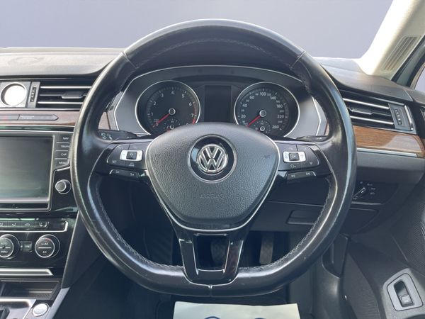 2016 VW PASSAT (S164) 357813199