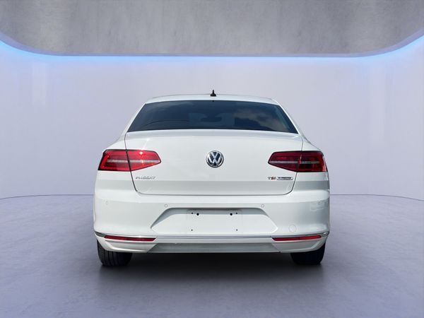 2016 VW PASSAT (S164) 357813204