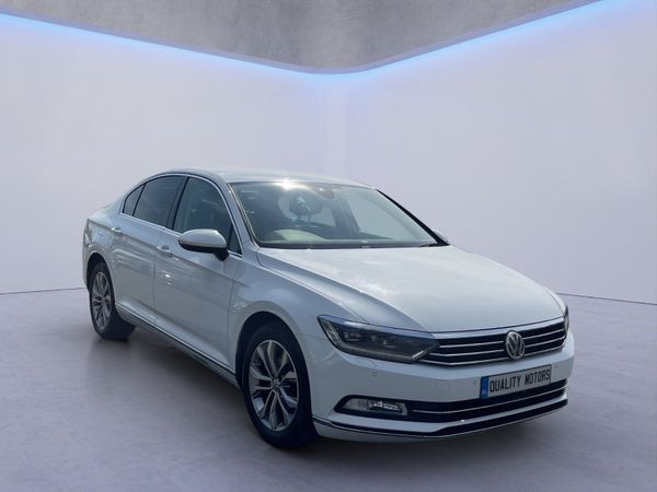 2016 VW PASSAT (S164) 357813205