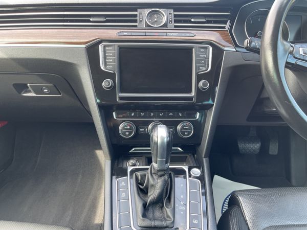 2016 VW PASSAT (S164) 357813208