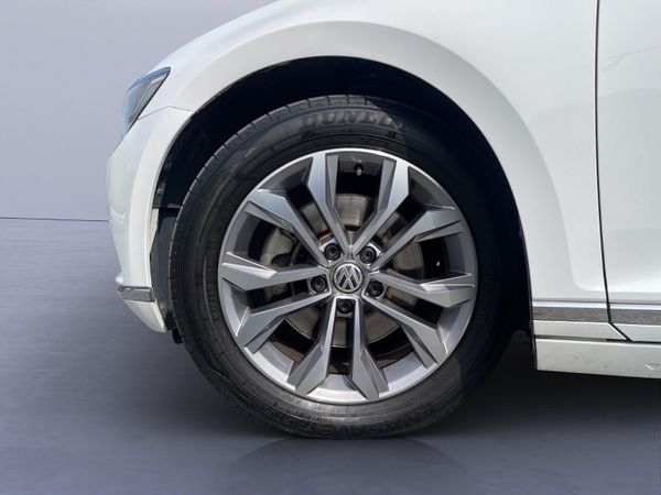 2016 VW PASSAT (S164) 357813209