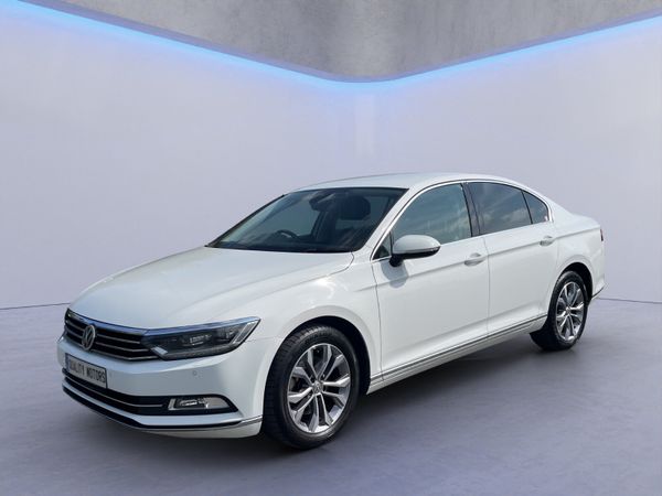 2016 VW PASSAT (S164) 357813214