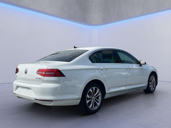 2016 VW PASSAT (S164) 357813216