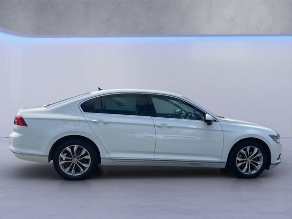 2016 VW PASSAT (S164) 357813211