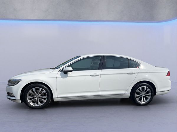 2016 VW PASSAT (S164) 357813213