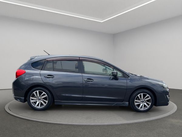 2015 SUBARU IMPREZA (S22) 357813808