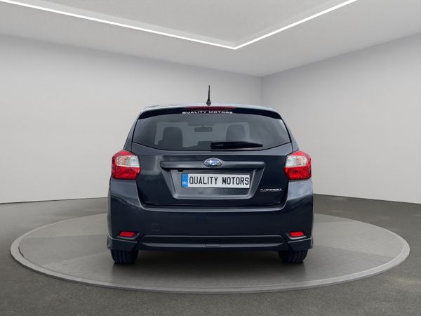 2015 SUBARU IMPREZA (S22) 357813802