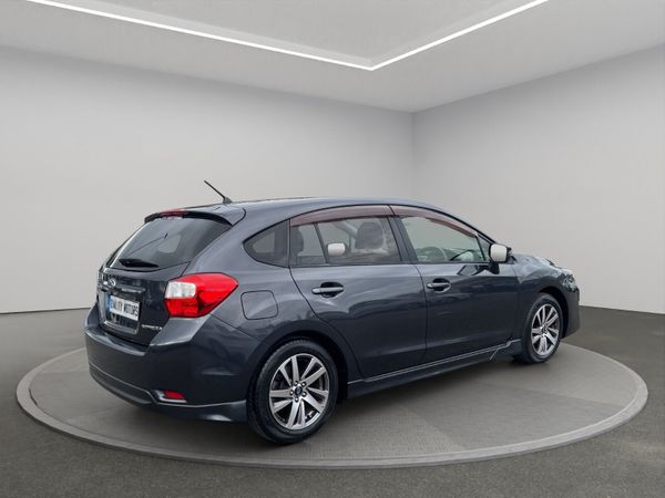 2015 SUBARU IMPREZA (S22) 357813810