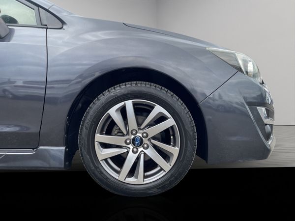 2015 SUBARU IMPREZA (S22) 357813811